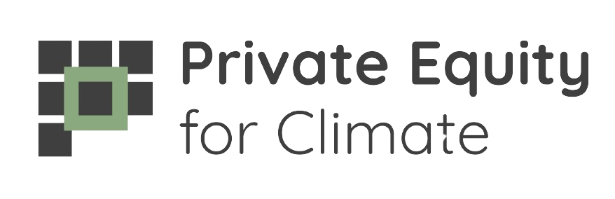 Private Equity for Climate